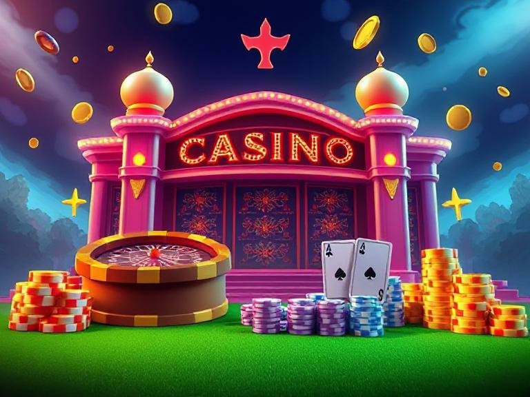 755bet5
