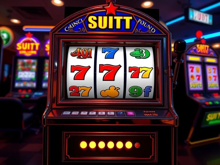 755bet5
